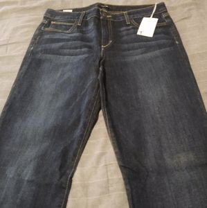 Joe's Jeans curvy bootcut